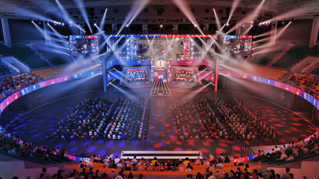 至关重要 至关重要